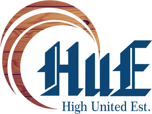 HUE Logo